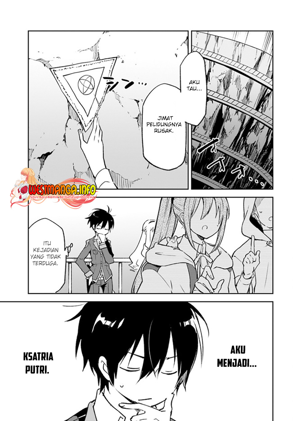 Henkyou Gurashi no Maou, Tensei shite Saikyou no Majutsushi ni naru ~Aisarenagara Nariagaru Moto Maō wa, Ningen o Shiritai~